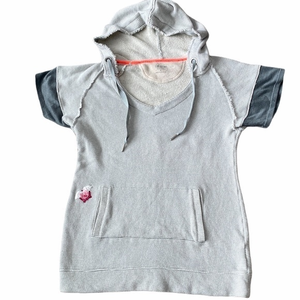 Calvin Klein Performance Quick Dry Top Girl’s‎ L